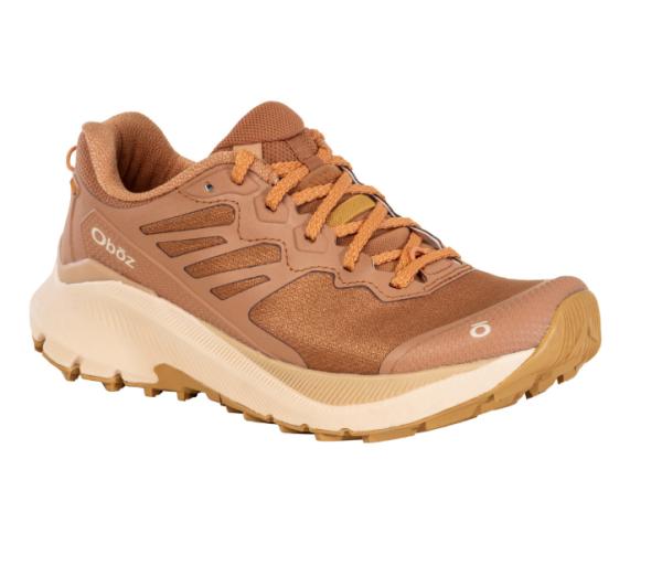Women's Katabatic Wind Low